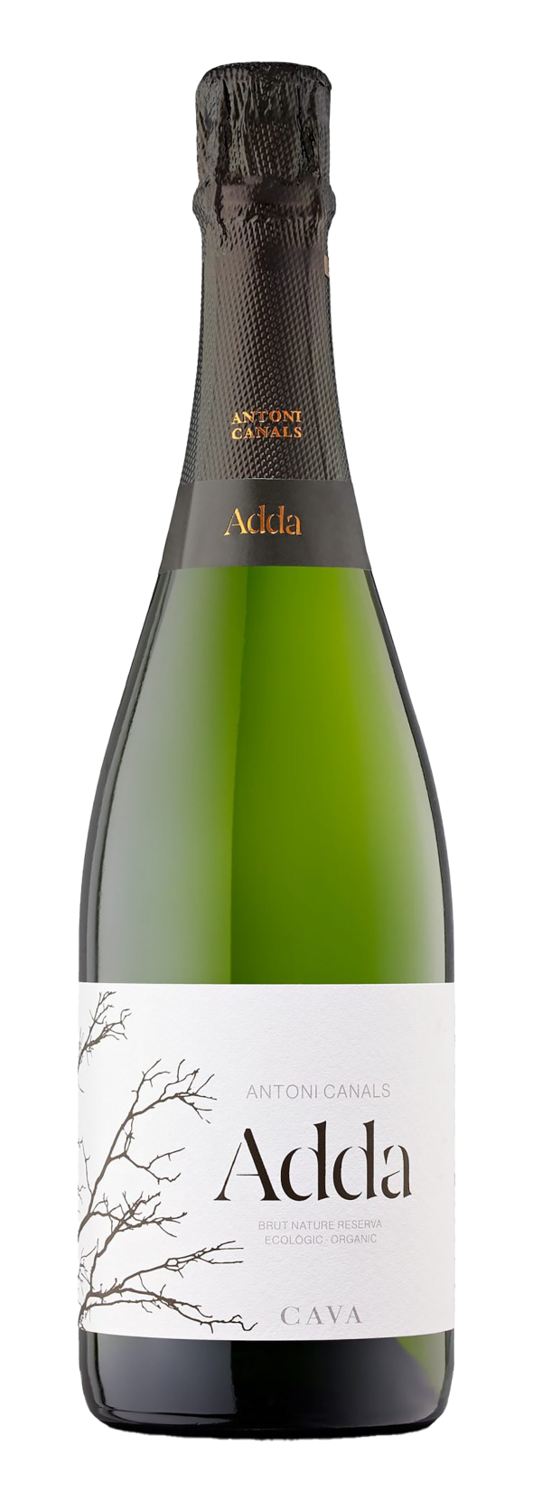 Antoni Canals Adda Brut Nature Reserva