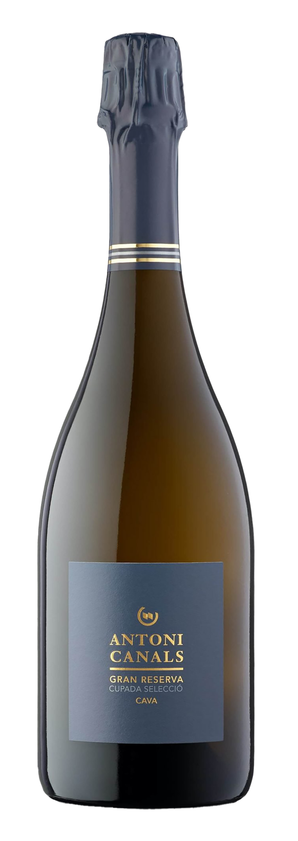 Antoni Canals Gran Reserva Brut Cupada Selección