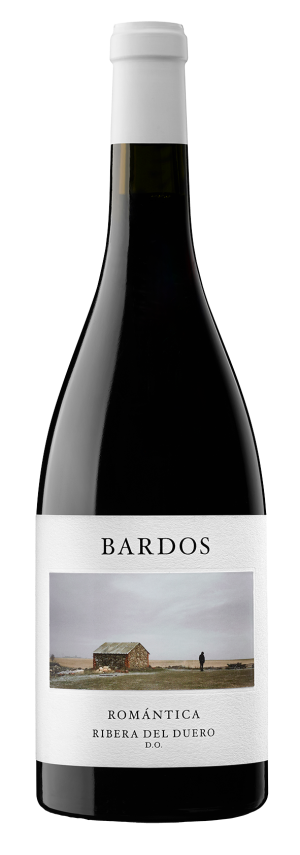 Bardos Romántica Crianza