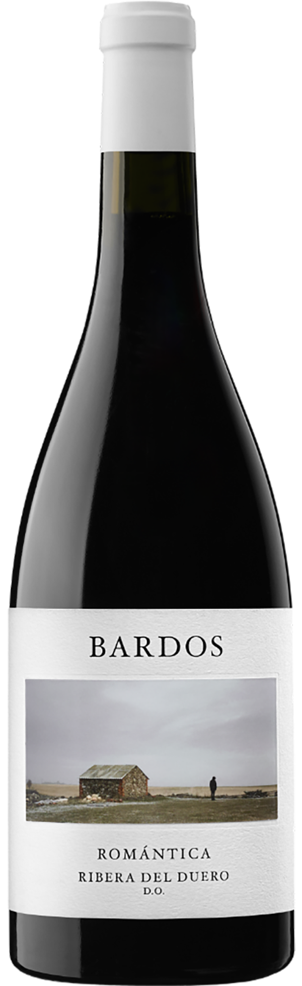 Bardos Romántica Crianza