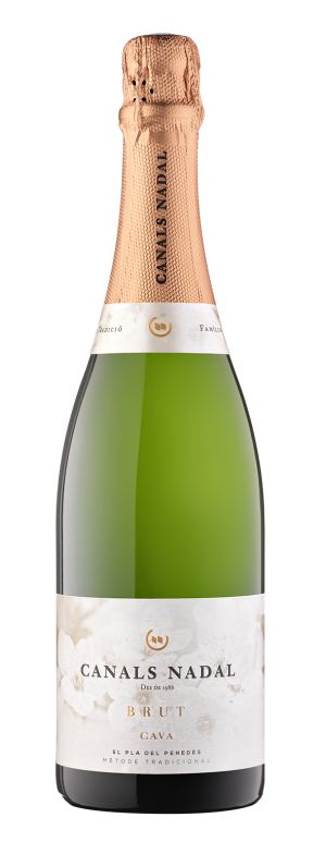 Canals Nadal Brut