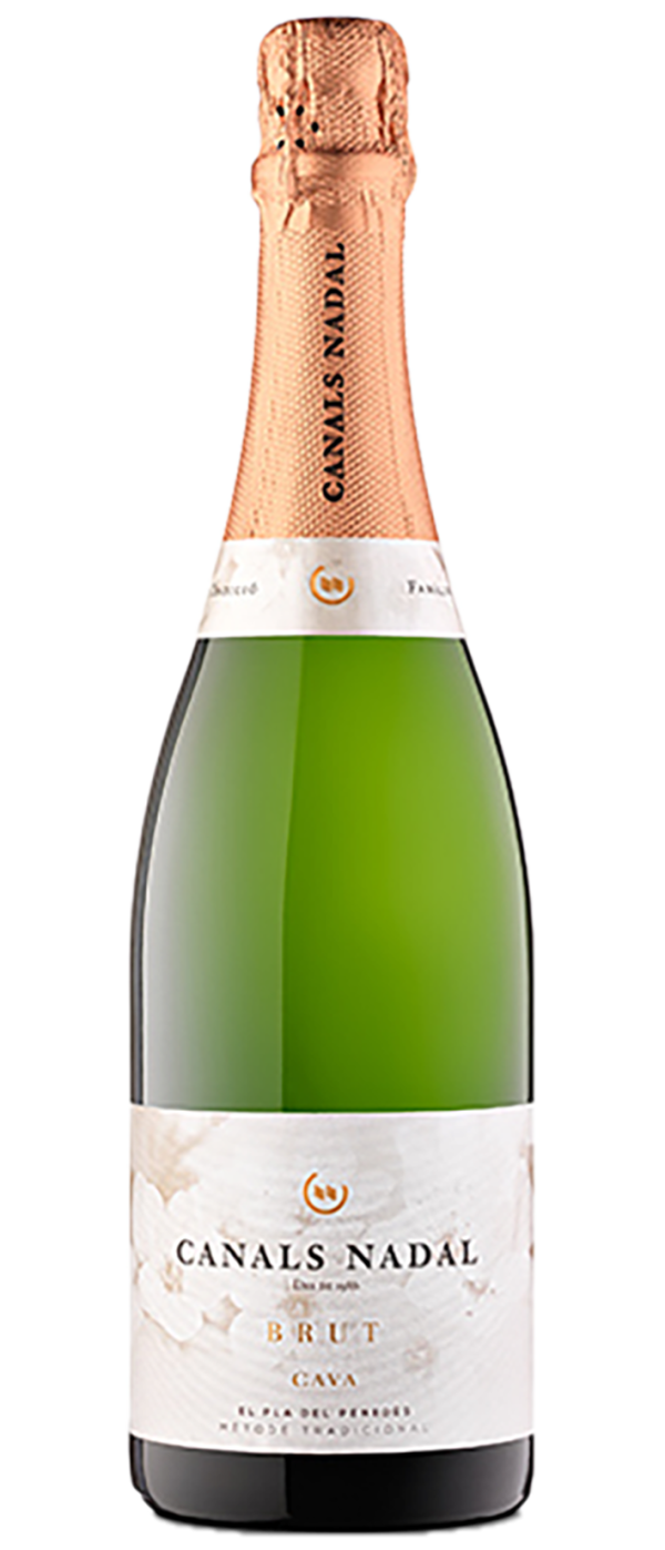 Canals Nadal Brut