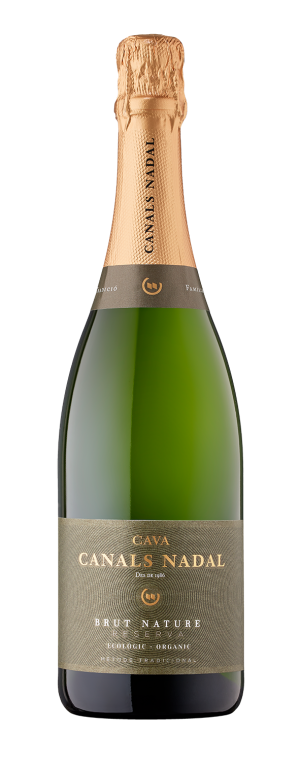 Canals Nadal Brut Nature Reserva