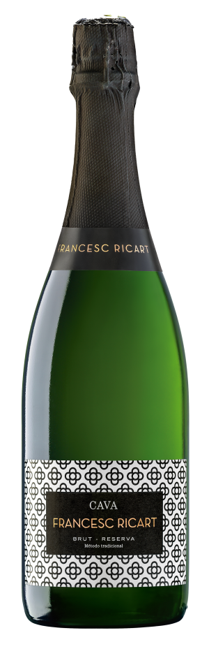 Francesc Ricart Brut Reserva