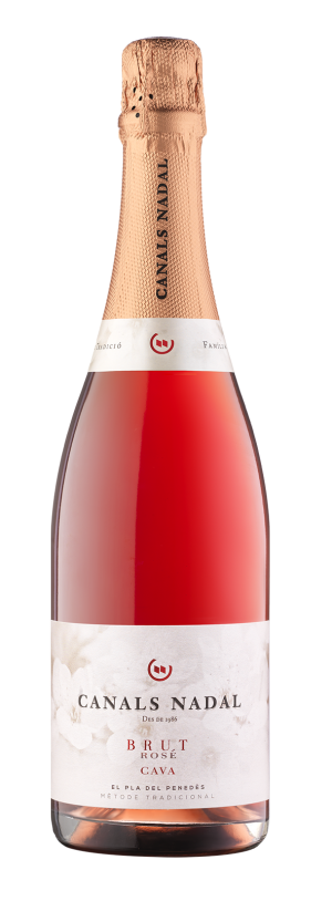 Canals Nadal Brut Rosé