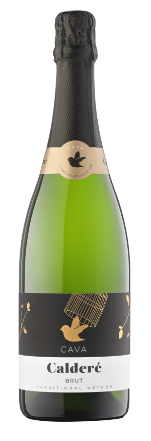 Calderé Brut