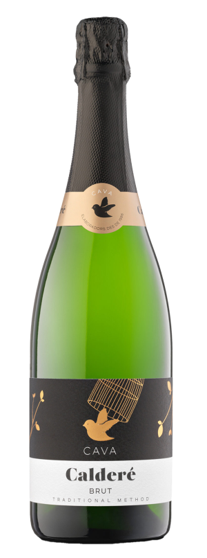 Calderé Brut