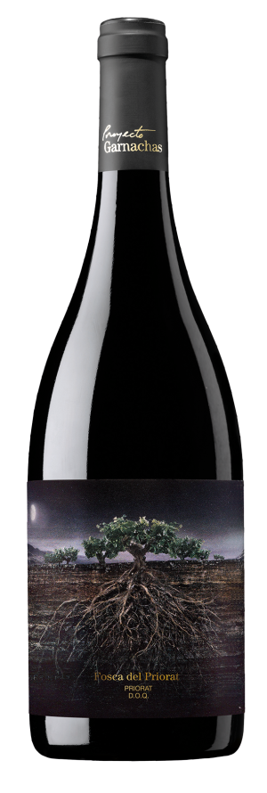 La Garnacha Fosca del Priorat