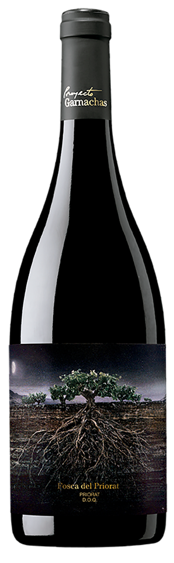La Garnacha Fosca del Priorat