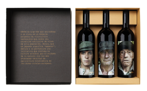 Matsu giftbox (El Picaro + El Recio + El Viejo)