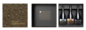 La Garnacha giftbox (Moncayo + Aragón + Pirineo)