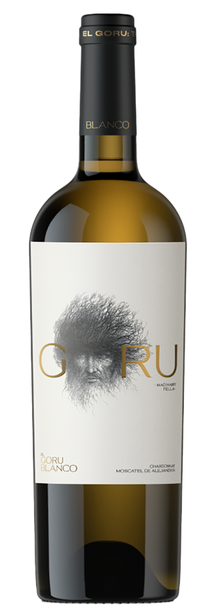 Goru Blanco