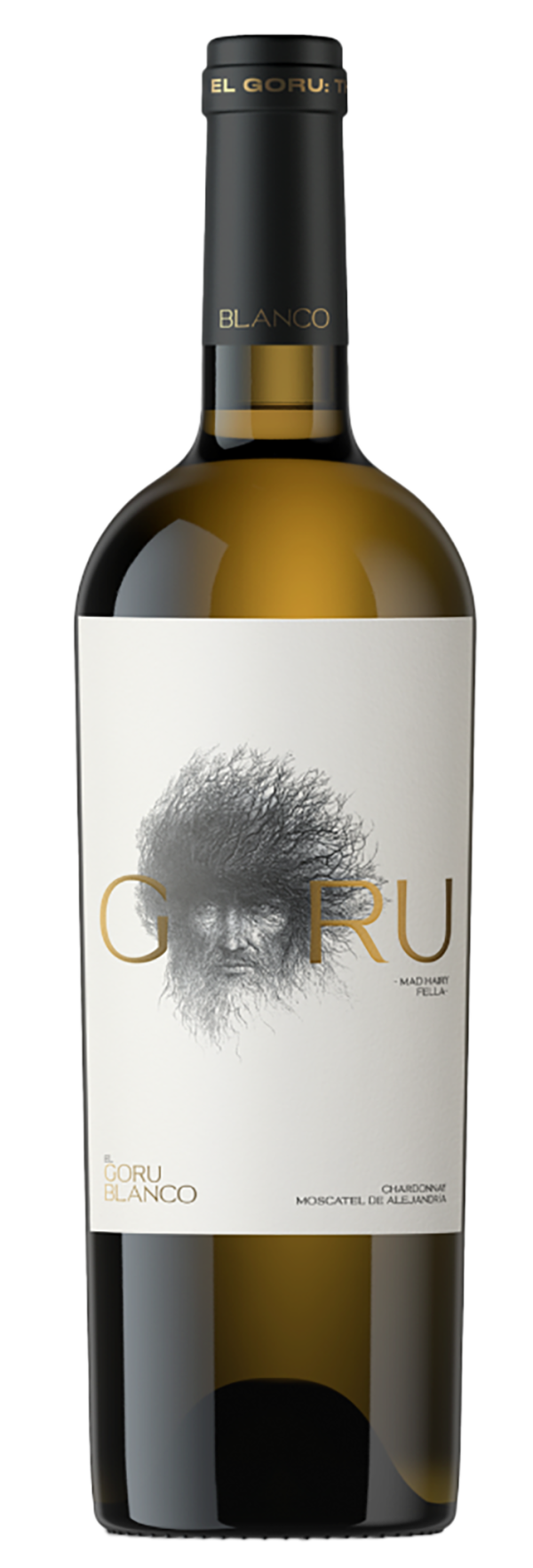 Goru Blanco
