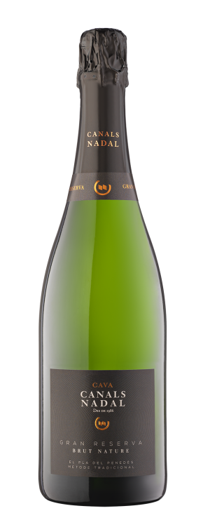 Canals Nadal Gran Reserva Brut Nature