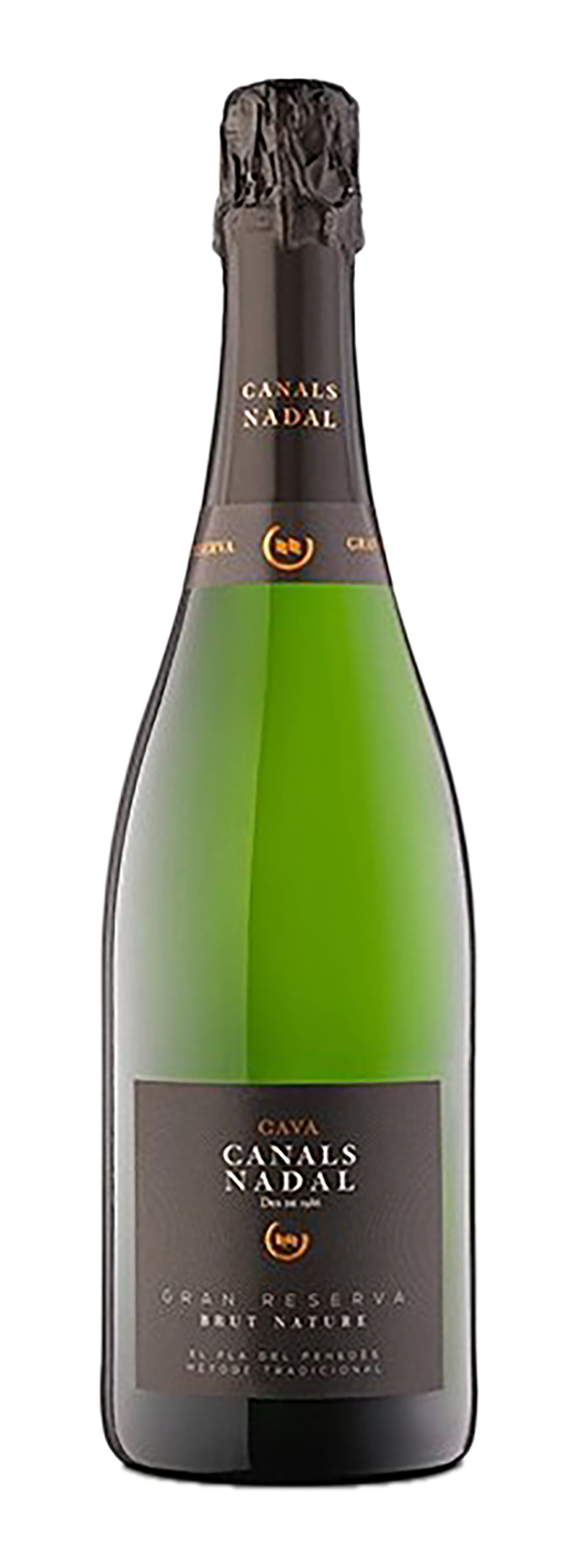 Canals Nadal Gran Reserva Brut Nature