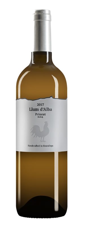 Llum d'Alba