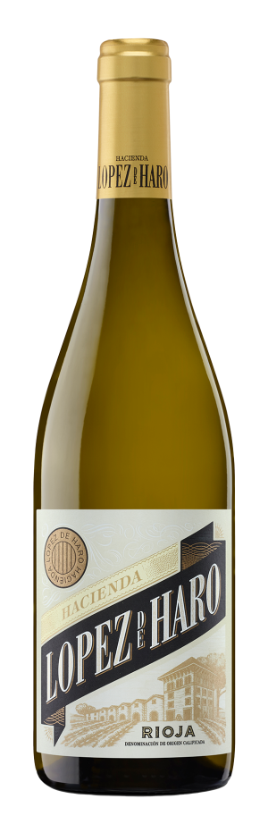 López de Haro Blanco