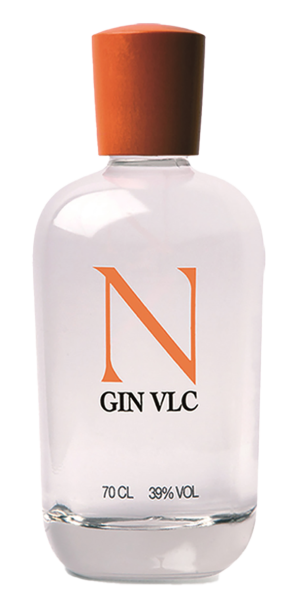 N Gin VLC