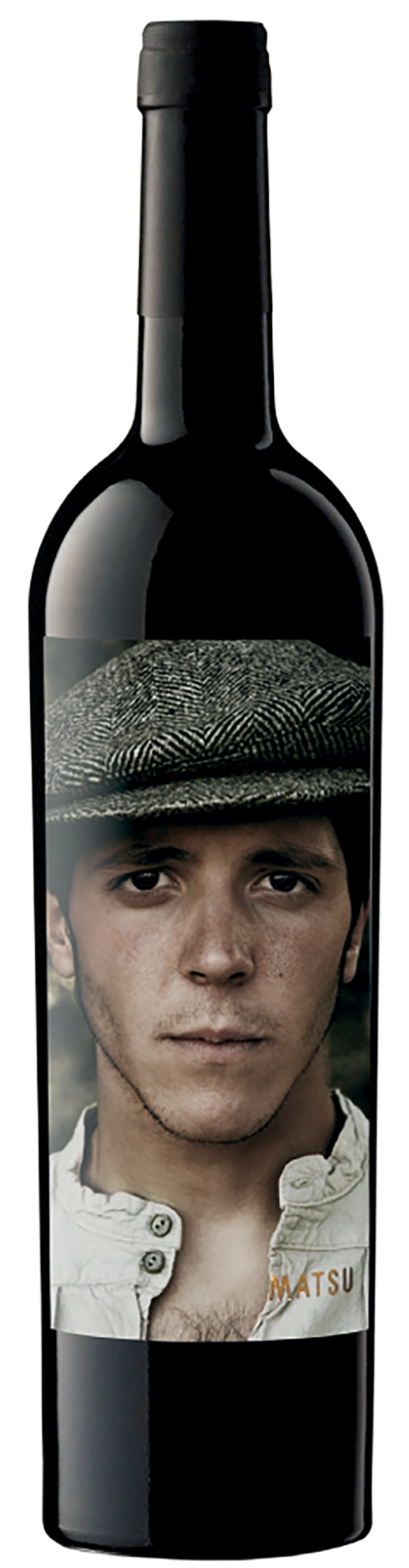Matsu El Pícaro