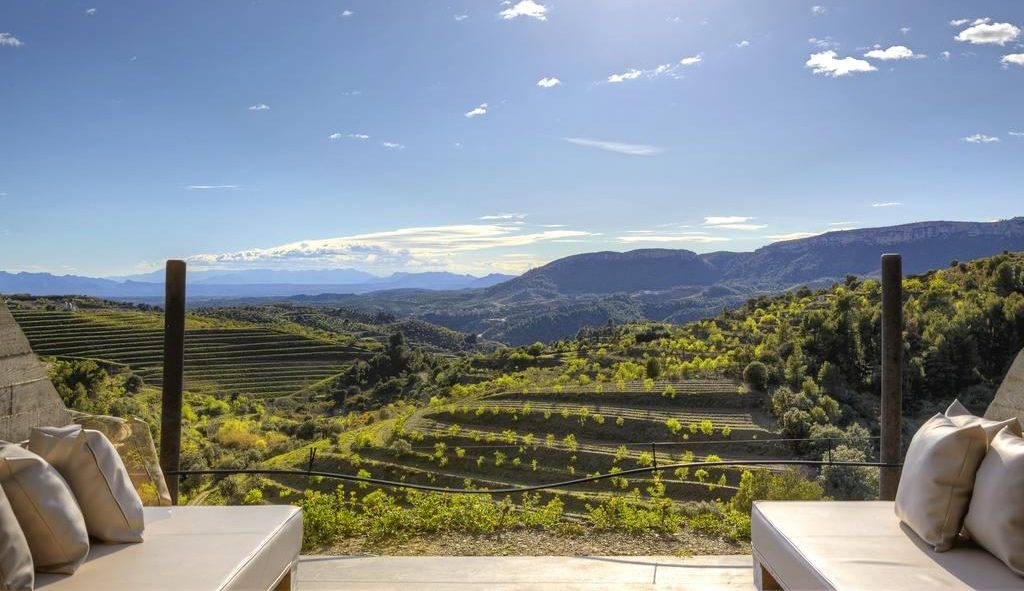 Trossos del Priorat