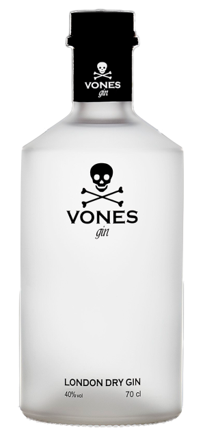 Vones Gin