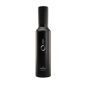 iO olijfolie black 250ml