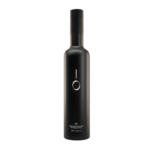 iO olijfolie black 500ml