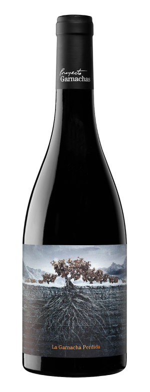 La Garnacha Perdida del Pirineo