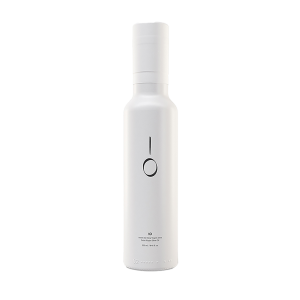iO olijfolie white 250ml