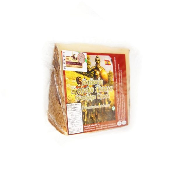 Manchego kaas D.O.P. (200gr)