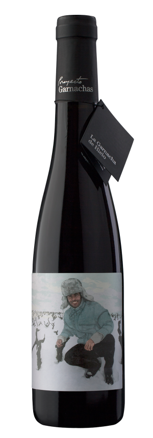 La Garnacha de Hielo