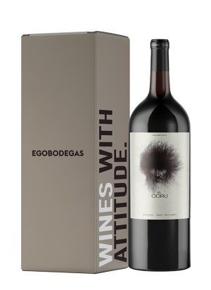 Goru Magnum 150cl in giftbox