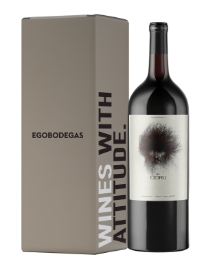 Goru Magnum 150cl in giftbox