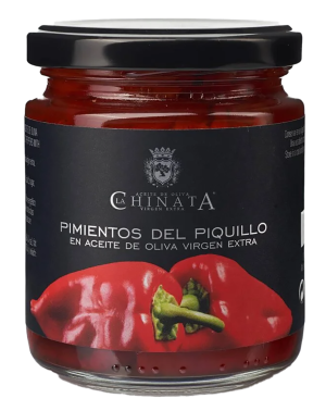 Pimientos del Piquillo