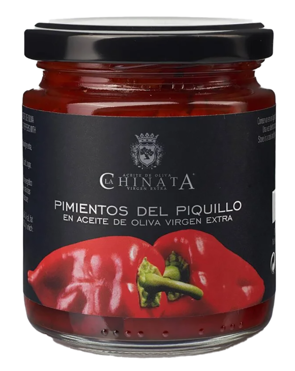 Pimientos del Piquillo