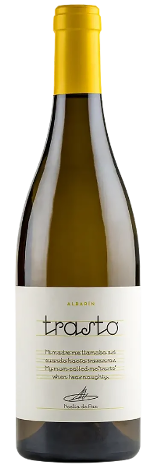 LaOsa Trasto Blanco