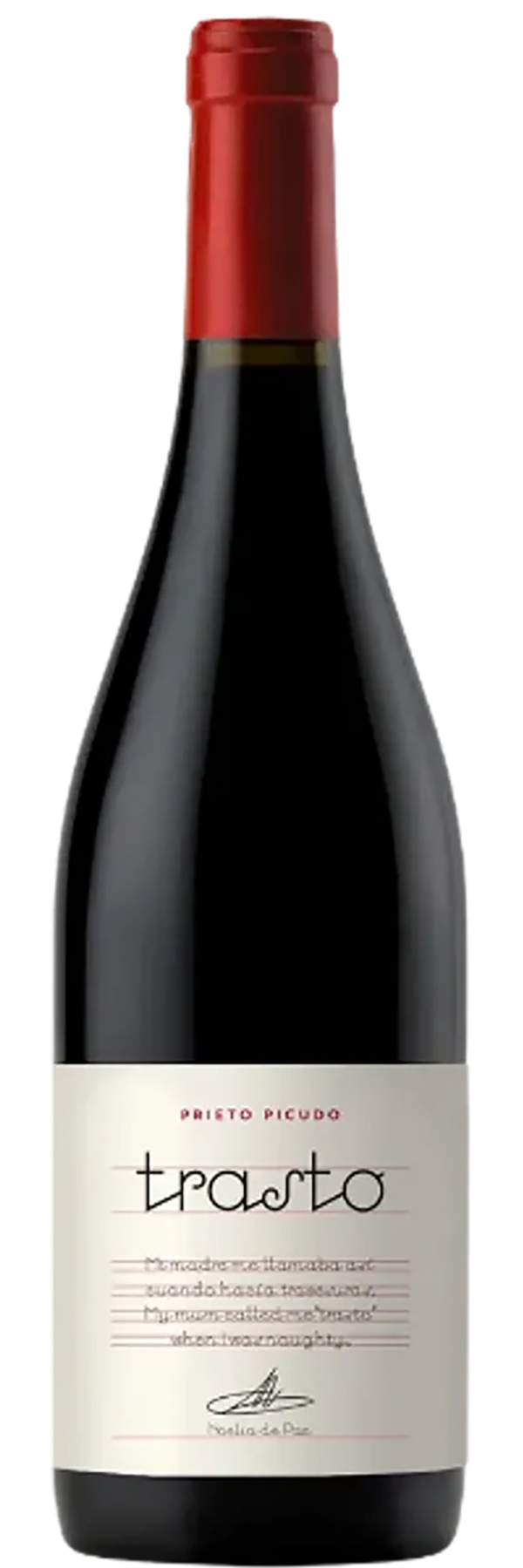 LaOsa Trasto Tinto