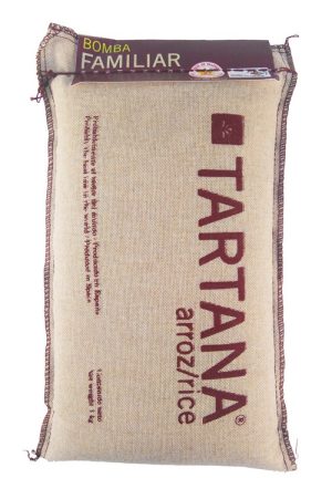 Bomba rijst 1kg