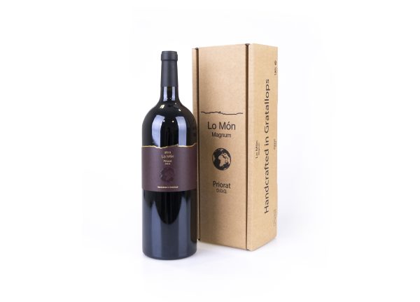 Lo Mon Magnum 150cl in giftbox