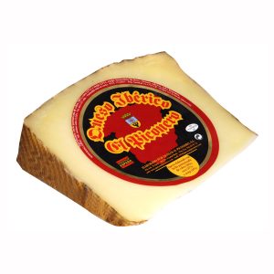Ibérico kaas