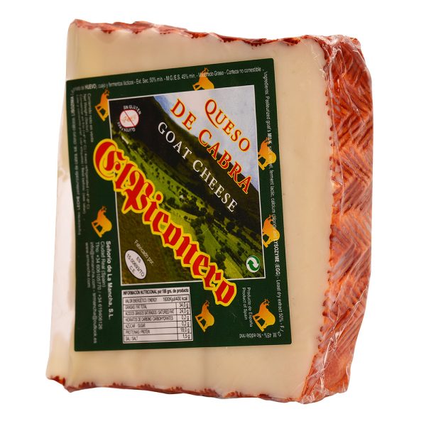 Geitenkaas (200gr)