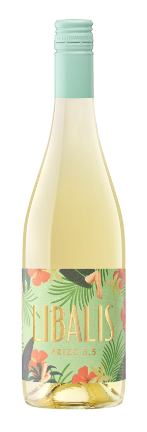 Libalis Frizz 5.5°
