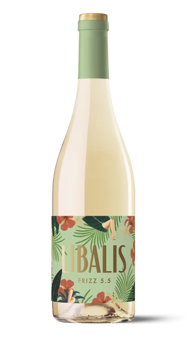 Libalis Frizz 5.5°