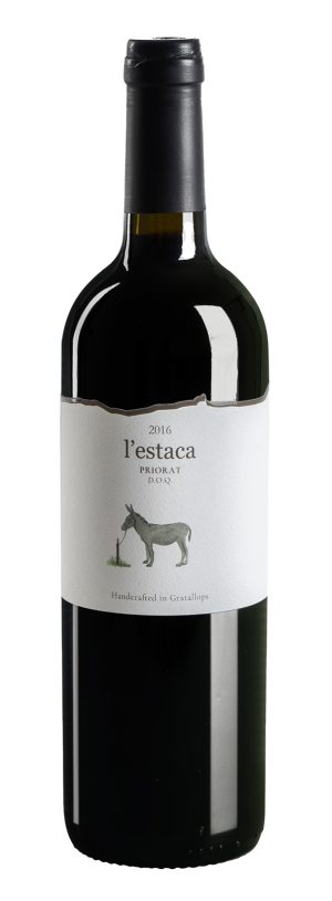 l'Estaca