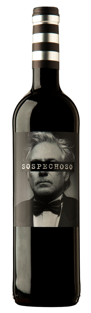 Sospechoso Tinto