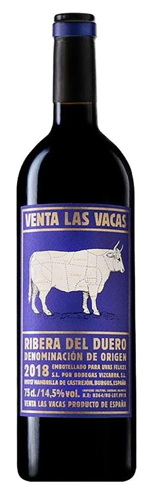 Venta Las Vacas