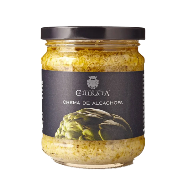 Tapenade van artisjokken