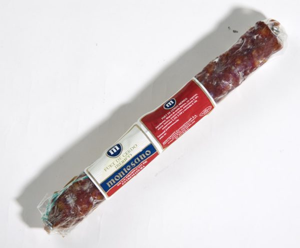 Fuet Ibérico