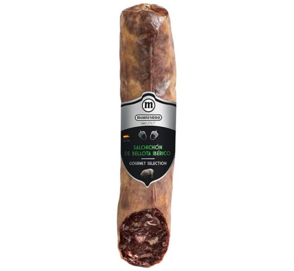 Salchichon Ibérico