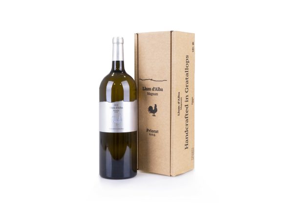 Llum d'Alba Magnum 150cl in giftbox